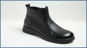 百田森 女鞋 PJHD5903HU01DD5【鞋皮】【广百北京路店】