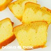 焦糖味磅蛋糕 商品缩略图0