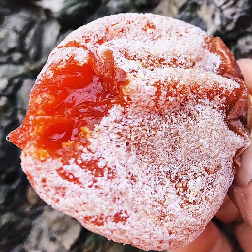 富平柿饼400g 商品图2