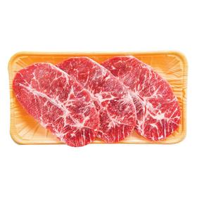 俄罗斯板腱烤肉 约120g/盒