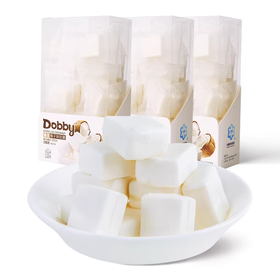 110g哆比Q弹爆浆椰子味软糖