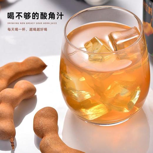 褚橙酸角汁饮料1L 商品图3