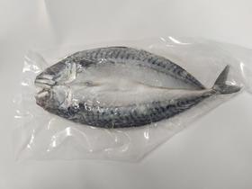 韩福德 带头青花鱼머리있는고등어400g±20g