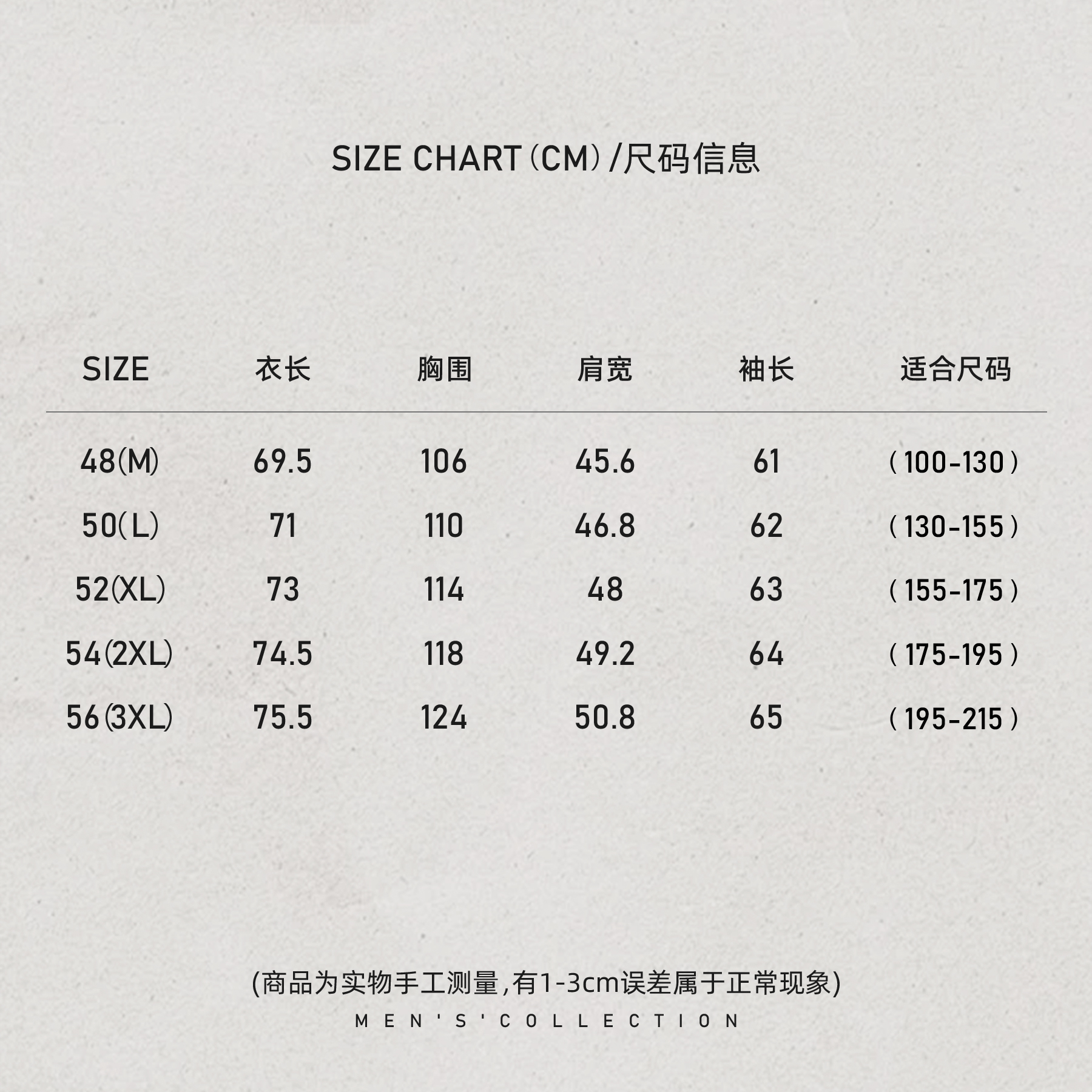 「L.P Vintage」秦磊男装100棉三本针设计工艺长袖LL-SSY1183 O1商品图5
