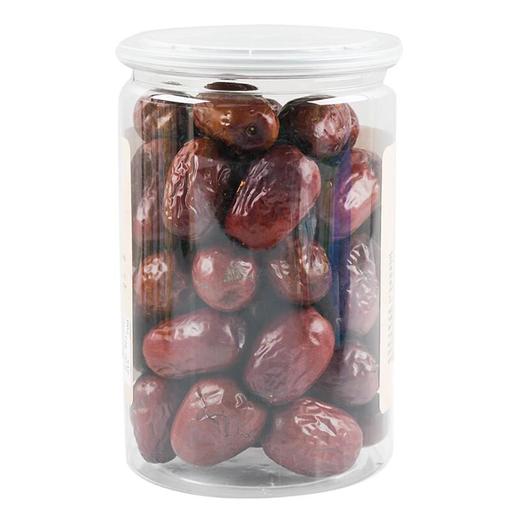 绿之友-知友匠新疆骏枣508g 商品图1