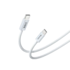 HUNTKEY航嘉 C01 240W USB-C 编织数据线 商品缩略图1