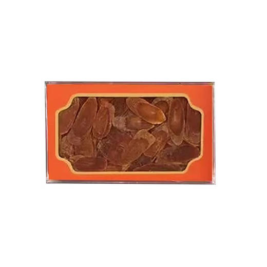 60g胡庆余堂红参片 商品图0