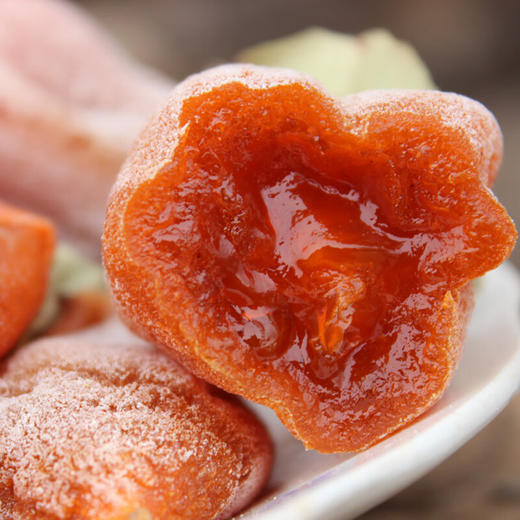 富平柿饼400g 商品图7