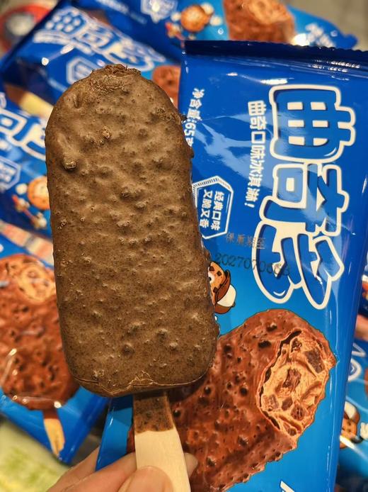 艾冰客-曲奇多65g 商品图1