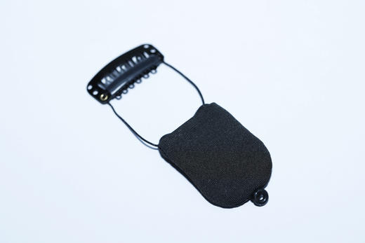 一体机棉布保护套 商品图0