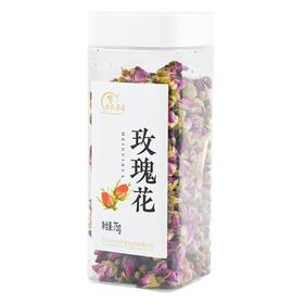 合众 玫瑰花75g