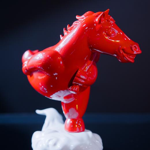 李铭《马上有钱》小版 商品图2