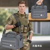 美国 WELIDAY 户外运动多功能多口袋战术手提包旅行包 商品缩略图7