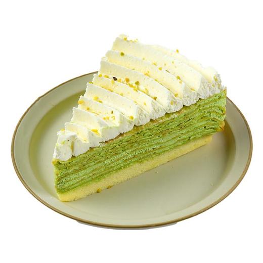 开心果千层蛋糕110g 商品图1