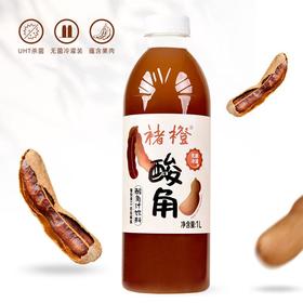 褚橙酸角汁饮料1L