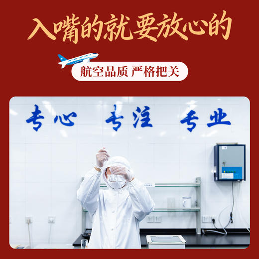 红枣味鲤鱼形年糕优质红枣古法红糖水磨糯米粉软糯Q弹香甜温润 红枣鲤鱼年糕(共480g) 商品图4