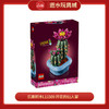 乐高积木L11509
开花的仙人掌 商品缩略图0