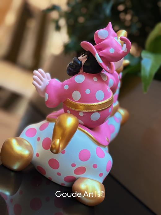 四喜财神《马上发财》限定版 商品图5