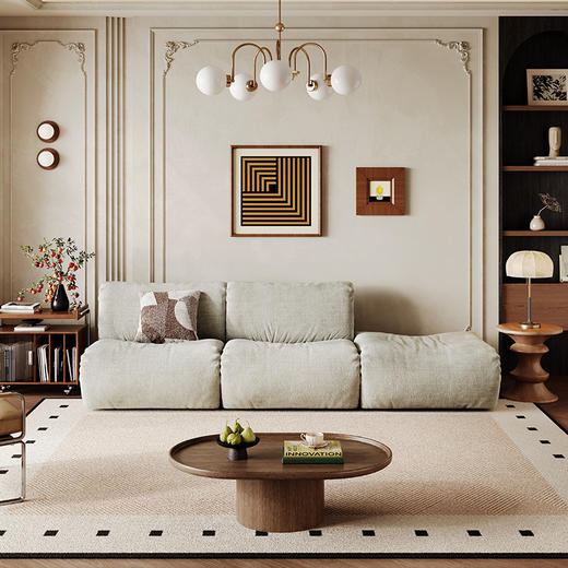 【美居】全屋软装11件套-畅享套餐 商品图0