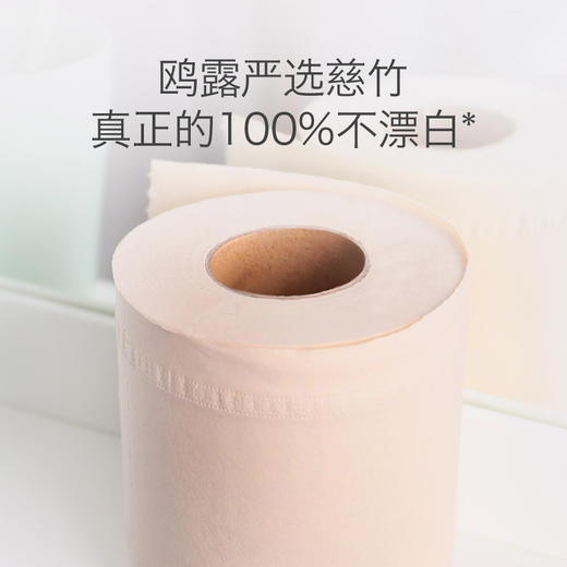 DH 鸥露本色速溶卷纸 HKA1500 商品图4