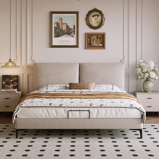 【美居】全屋软装11件套-畅享套餐 商品图4