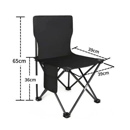 飞图乐（FTLY） 单人露营桌椅套装 LP 商品图1