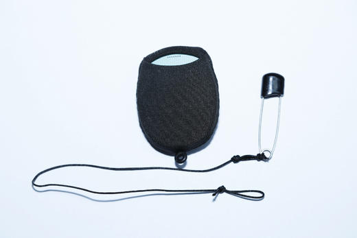 一体机棉布保护套 商品图2