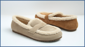 百田森 女鞋 PJSD5893JF01DM5【鞋皮】【广百北京路店】