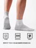 （6双装）五只白鹅 10A抗菌新疆长绒棉香薰防臭吸汗透气男女中筒棉袜（袜子） 商品缩略图2