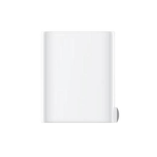 HUNTKEY航嘉 30W Pro款折叠氮化镓快速充电器 白色 商品图2