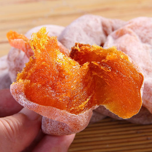 富平柿饼400g 商品图5