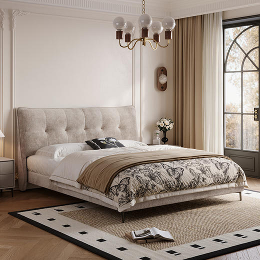 【美居】全屋软装11件套-畅享套餐 商品图3