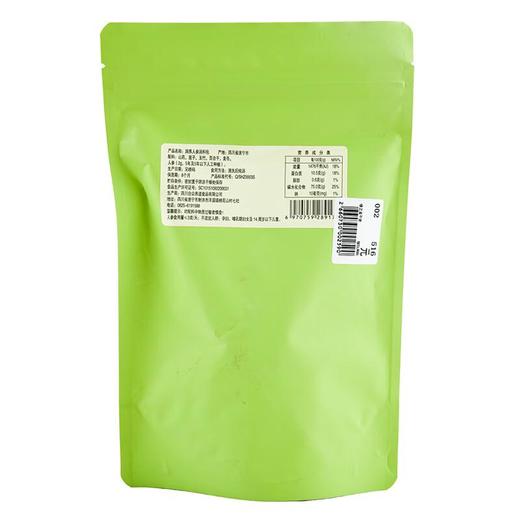 合众 人参润养汤 汤料包80g/袋 商品图1