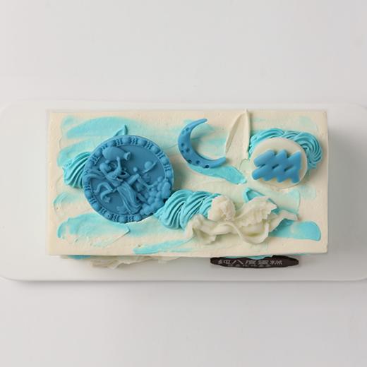 十二星座—水瓶座(01.20—02.18) 商品图2