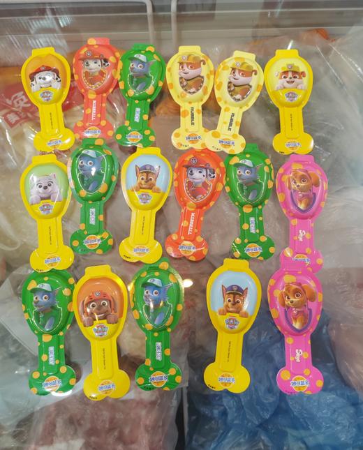 妙可蓝多奶酪棒20支 商品图0