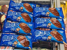 艾冰客-曲奇多65g