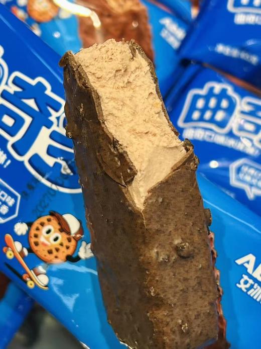 艾冰客-曲奇多65g 商品图2