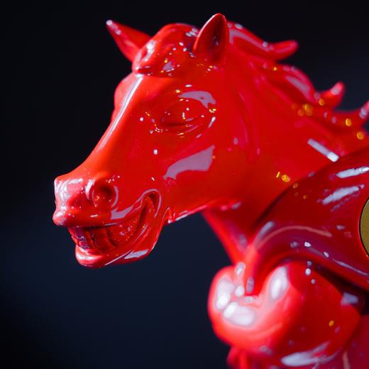 李铭《马上有钱》小版 商品图4