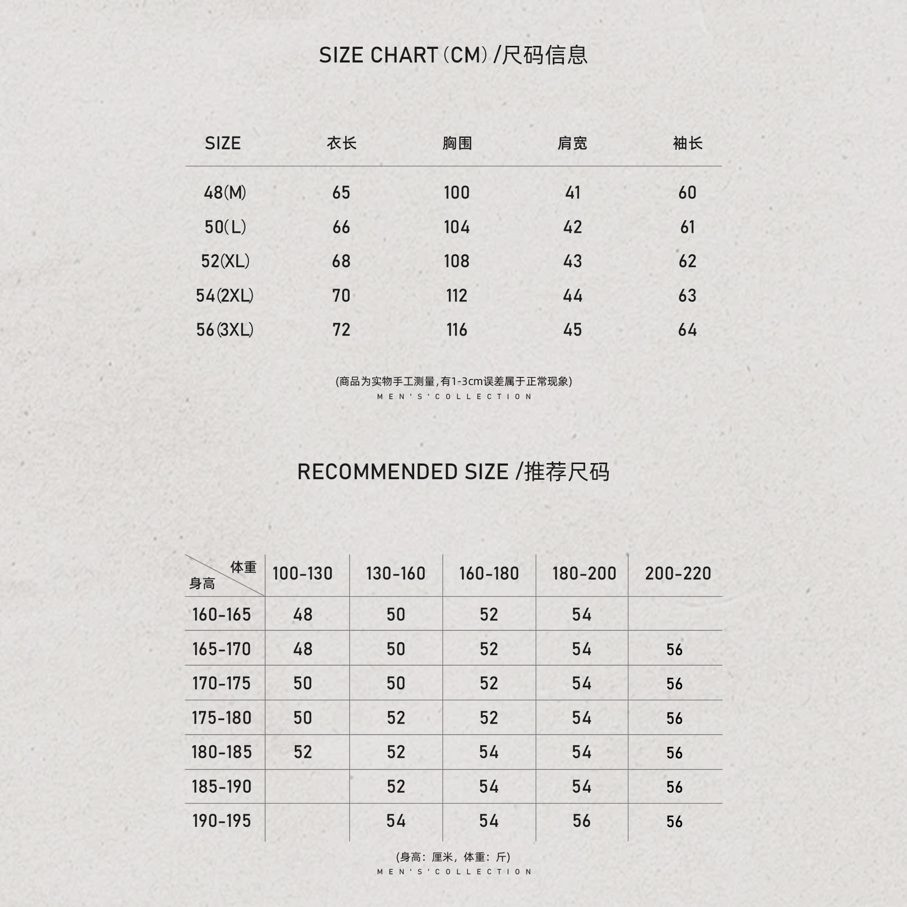 「16-Pin.绞花罗纹」秦磊男装600g100羊毛针织开衫LL-LWT0230 O1商品图4