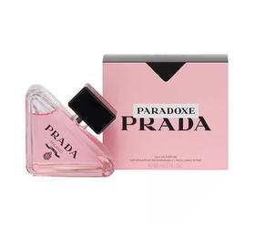 PRADA普拉达我本莫测50ml