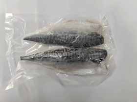 韩福德 无头青花鱼머리없는고등어500g ±20g