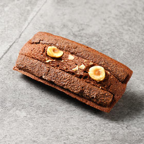 双重巧克力费南雪