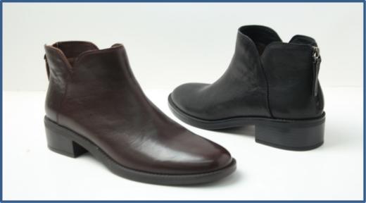 百田森 女鞋 PYQD5825BT03DD5【鞋皮】【广百北京路店】 商品图0