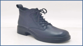 百田森 女鞋 PHMD5959BU01DD5【鞋皮】【广百北京路店】