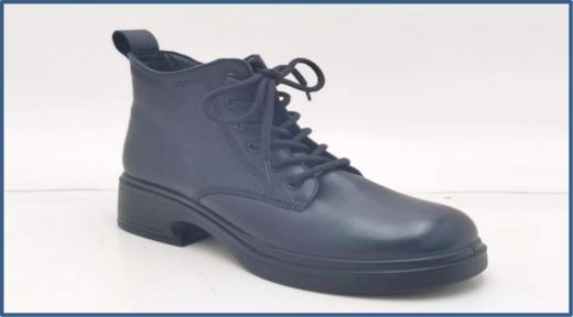 百田森 女鞋 PHMD5959BU01DD5【鞋皮】【广百北京路店】 商品图0