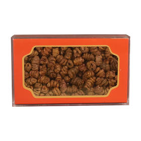 胡庆余堂 60克铁皮枫斗Ⅱ铁皮石斛（代用茶）