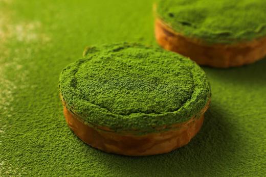 三倍厚抹酥皮挞 商品图1