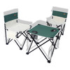 飞图乐（FTLY） 青春绿折叠桌椅-三件套 LP 商品缩略图0