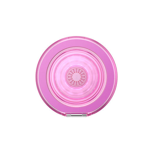 【站立MagSafe®手机支架】芭比粉·MagSafe站立啪嗒 MAGSAFE磁吸手机气囊支架 Kick-Out 站立啪嗒 粉色 商品图2