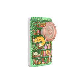 【梦境花园】绿色的梦 OTHER配件 Power充电宝系列 绿色